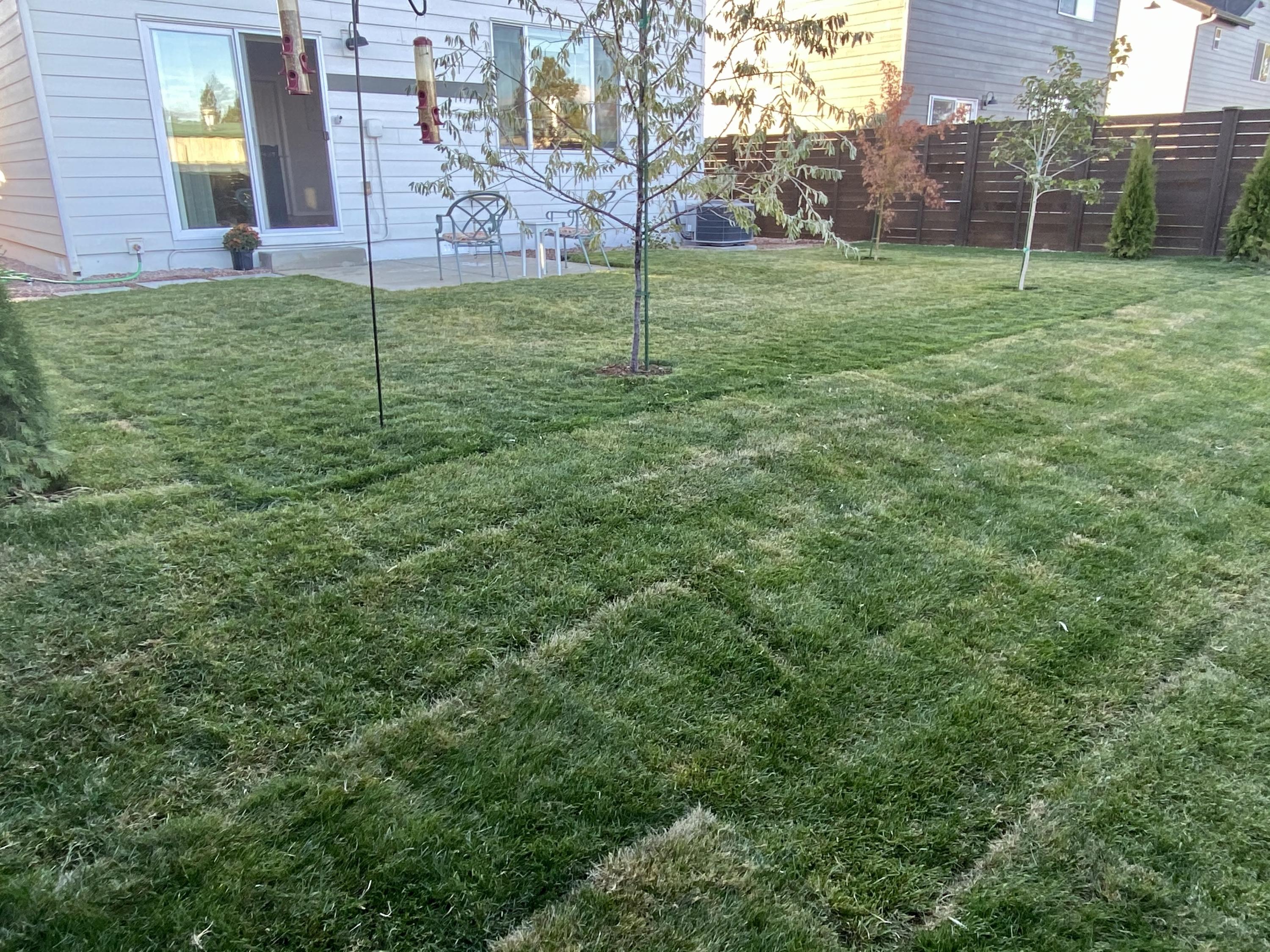 Stone Creek - Residential