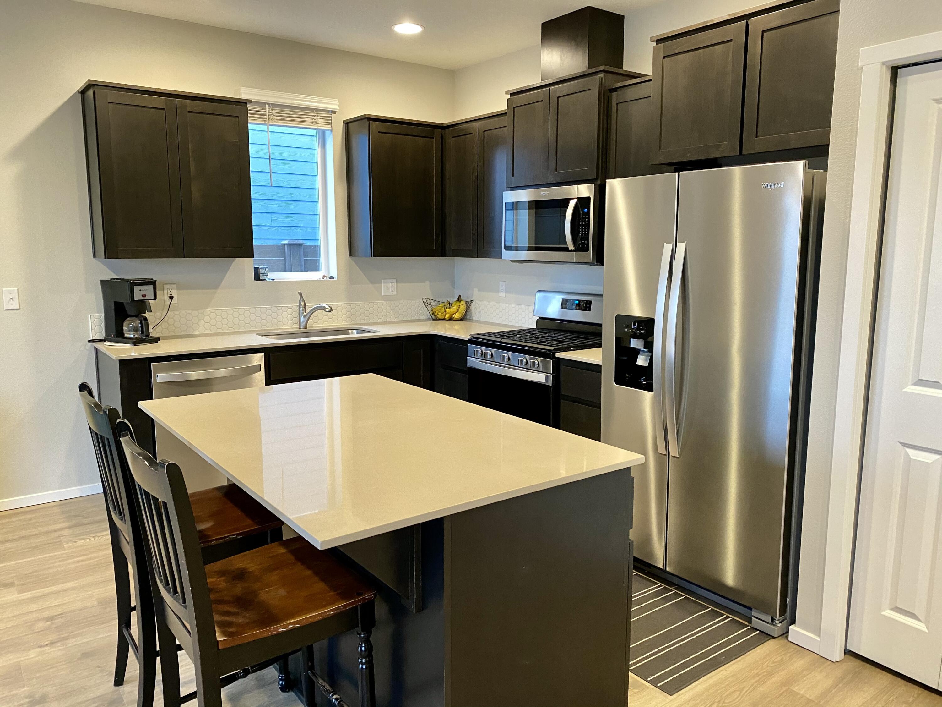 Stone Creek - Residential