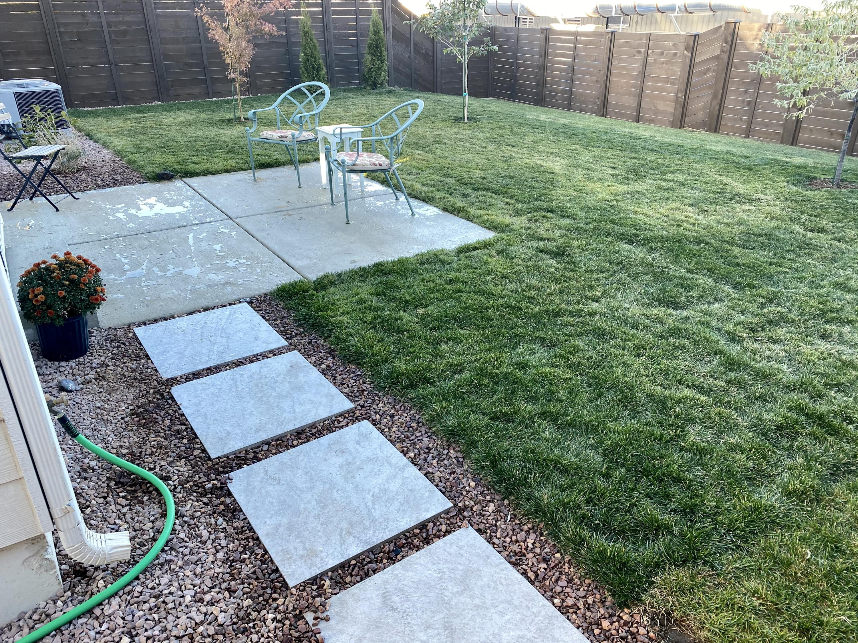 Stone Creek - Residential