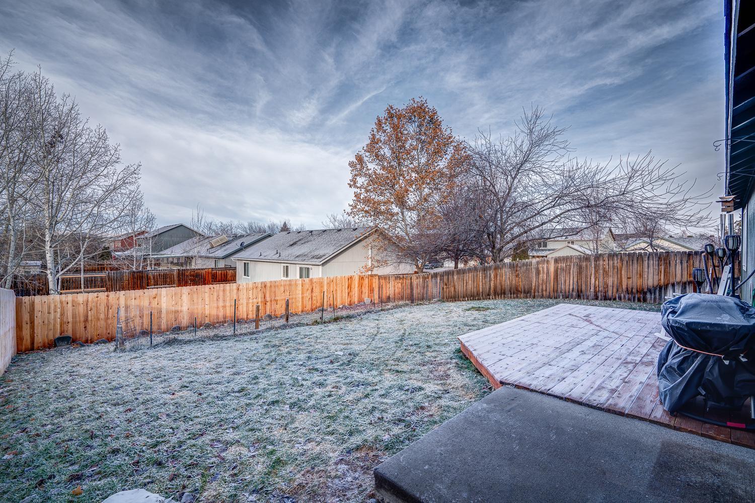 Hayden View - Residential