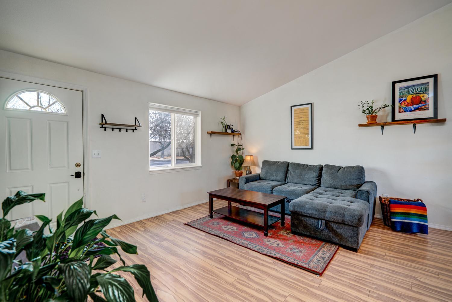 Hayden View - Residential