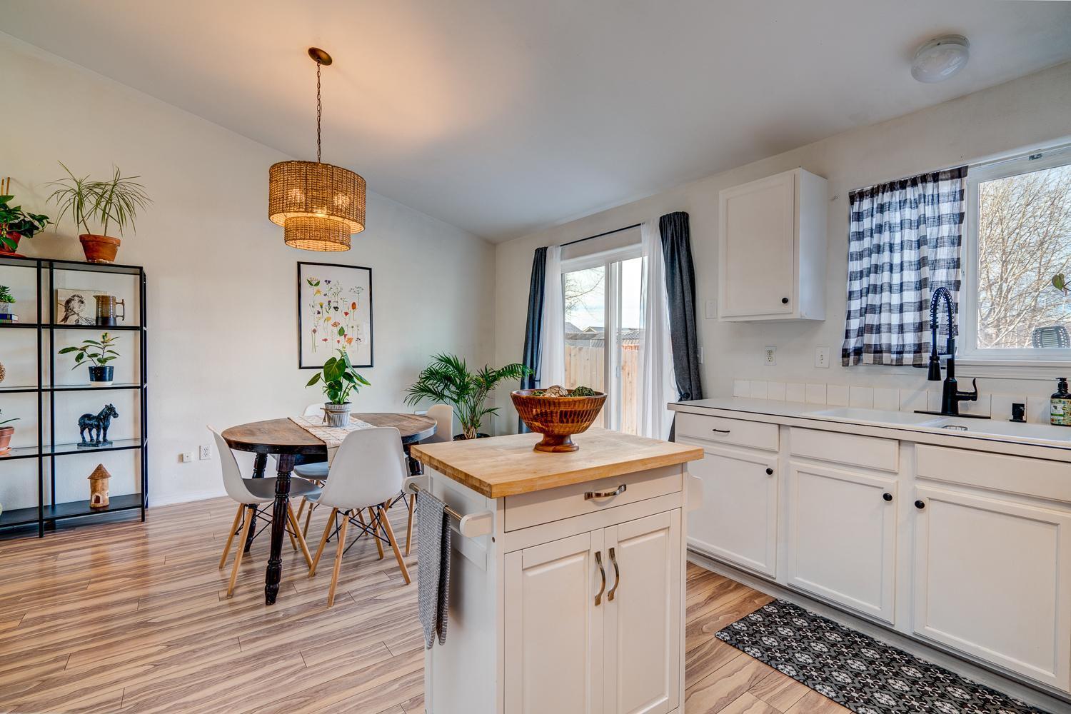 Hayden View - Residential