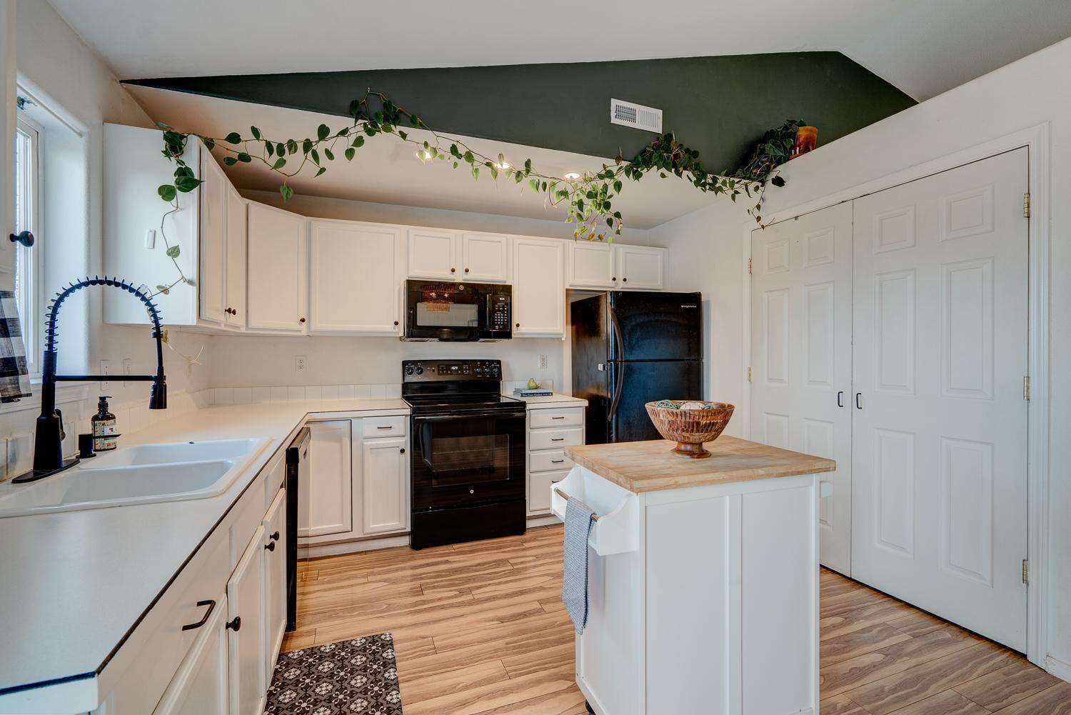 Hayden View - Residential