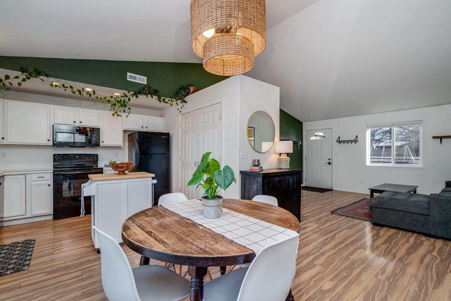 Hayden View - Residential