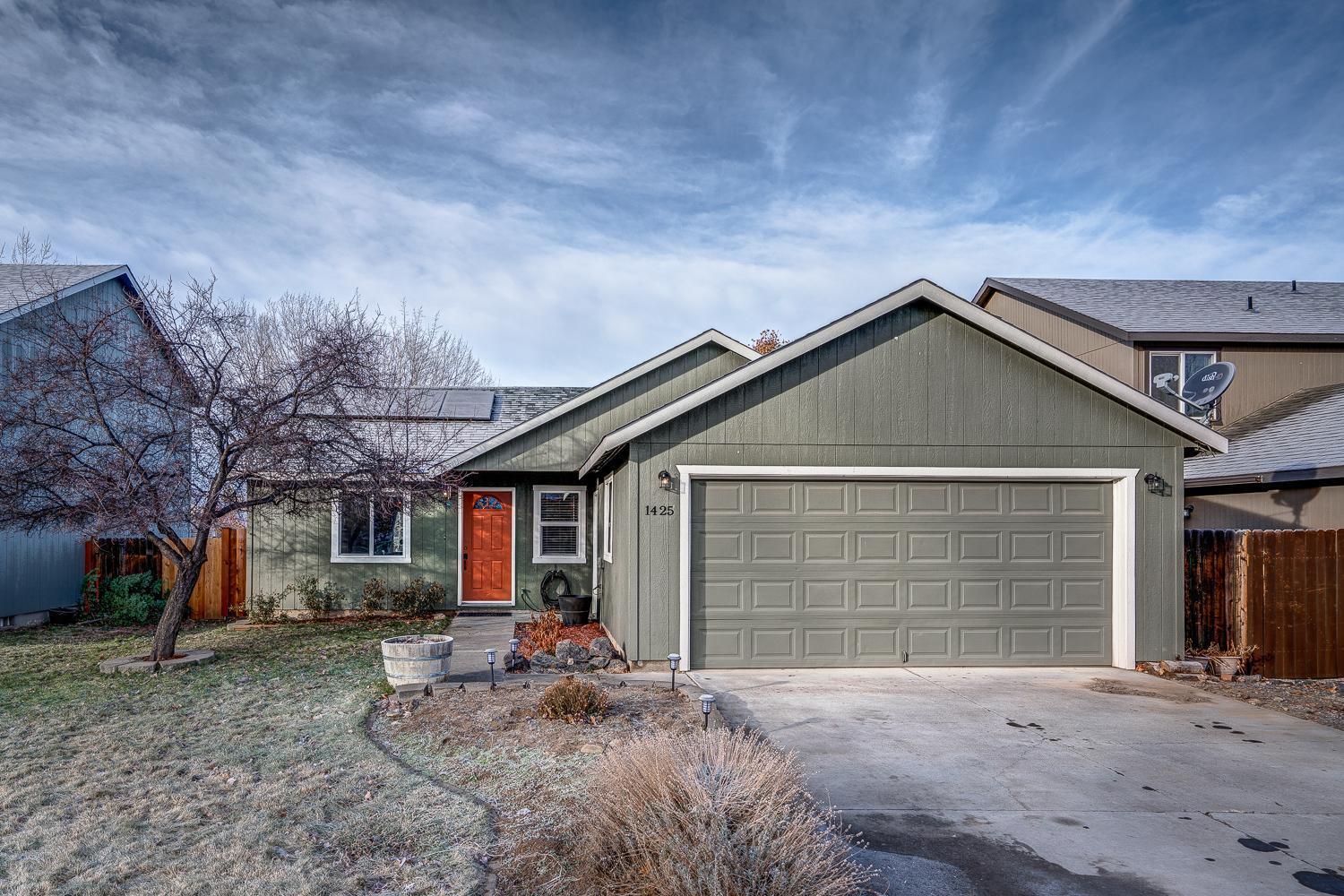 Hayden View - Residential