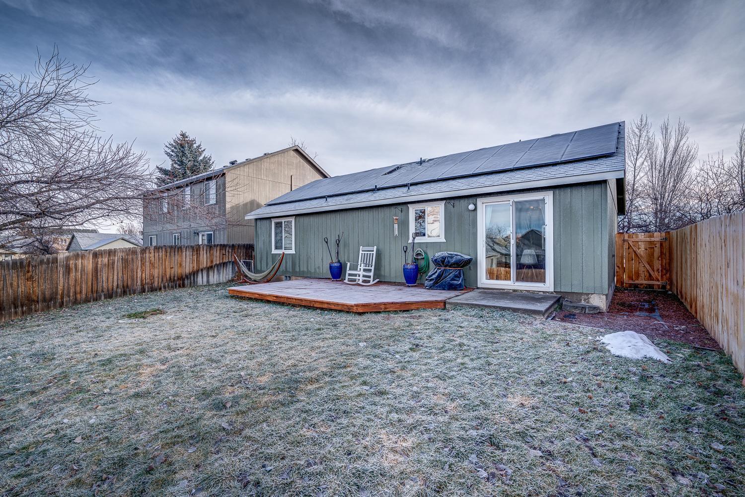 Hayden View - Residential