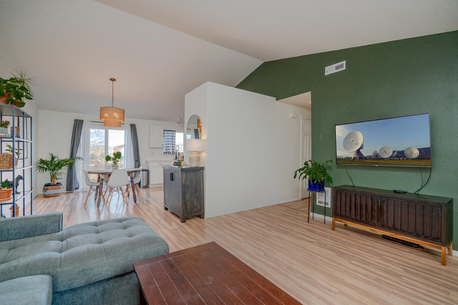 Hayden View - Residential