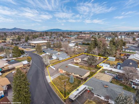 Tiny photo for 1066 SW Canyon Drive, Redmond, OR 97756 (MLS # 220215654)