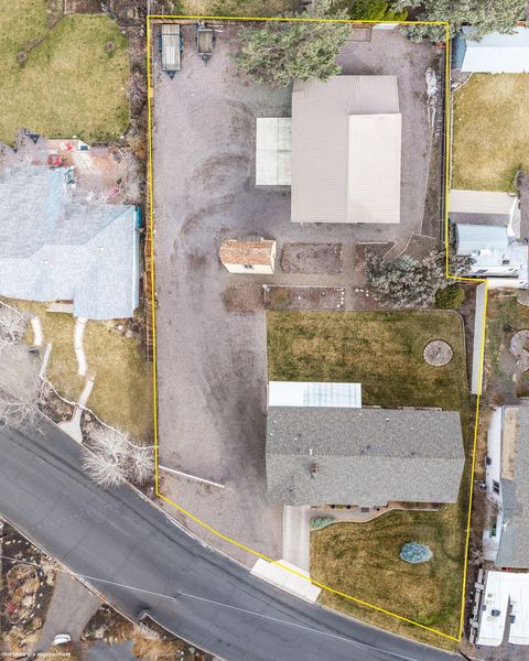 Tiny photo for 1066 SW Canyon Drive, Redmond, OR 97756 (MLS # 220215654)