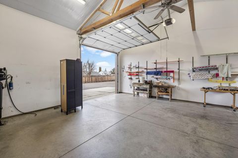 Tiny photo for 1066 SW Canyon Drive, Redmond, OR 97756 (MLS # 220215654)