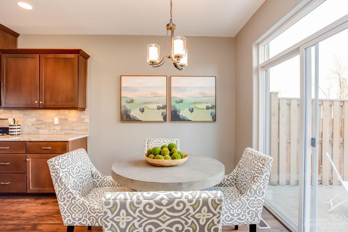 Reed Mrk. Rowhouses - Residential