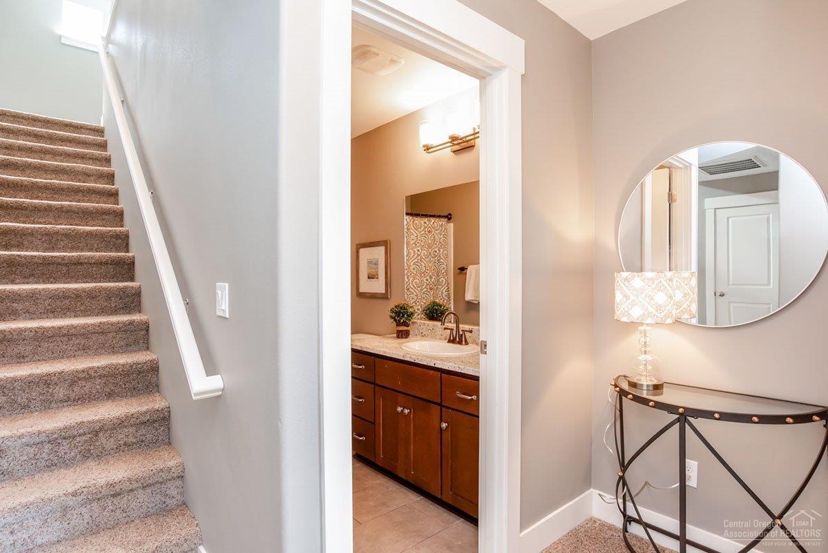 Reed Mrk. Rowhouses - Residential