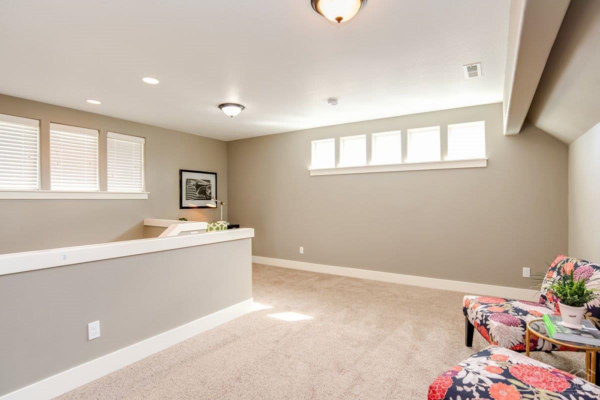 Reed Mrk. Rowhouses - Residential