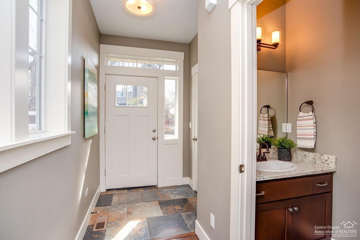 Reed Mrk. Rowhouses - Residential