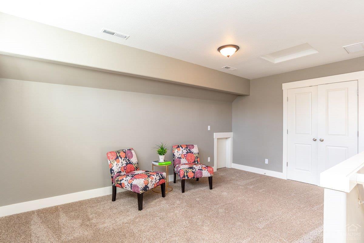 Reed Mrk. Rowhouses - Residential