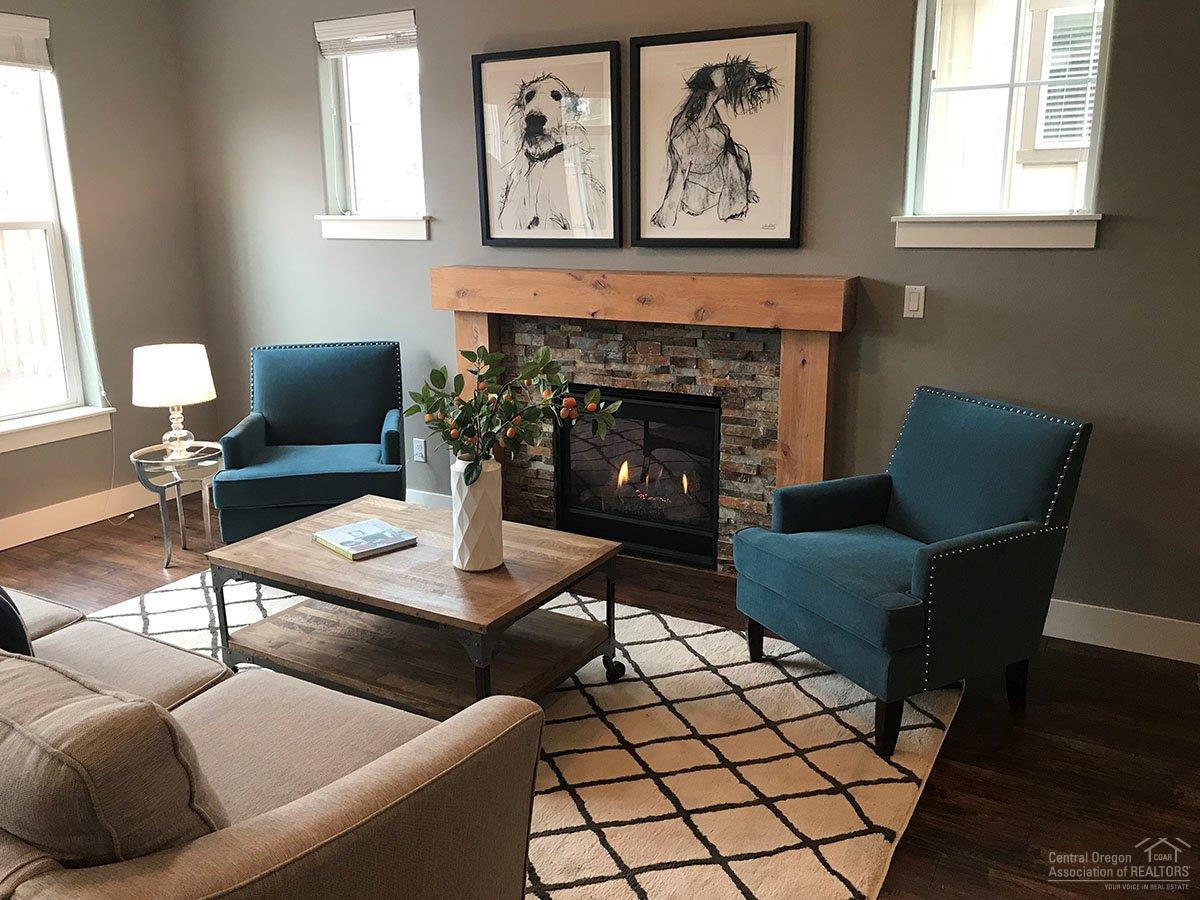 Reed Mrk. Rowhouses - Residential