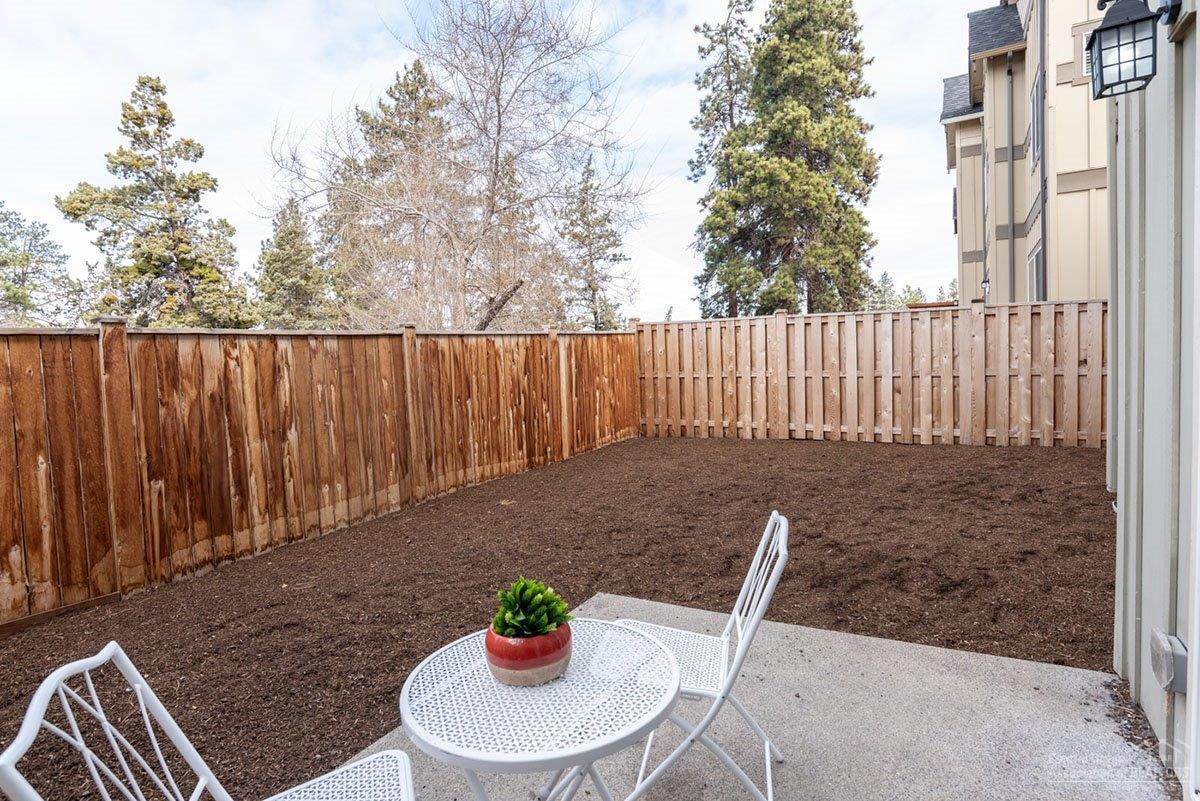 Reed Mrk. Rowhouses - Residential