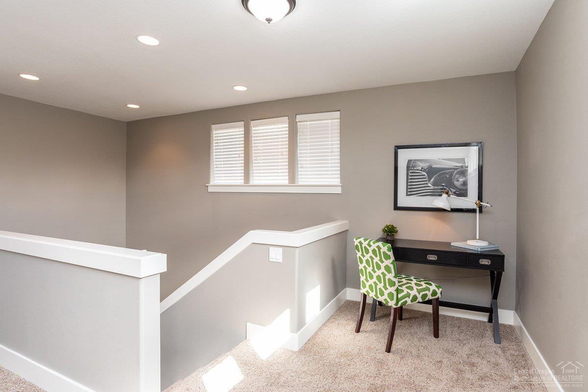 Reed Mrk. Rowhouses - Residential