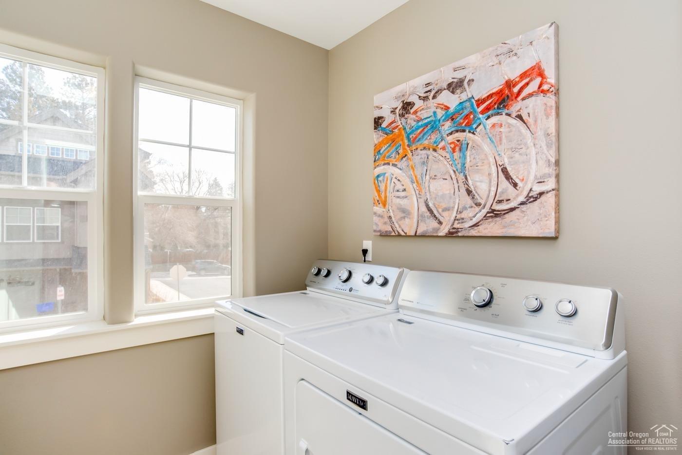 Reed Mrk. Rowhouses - Residential