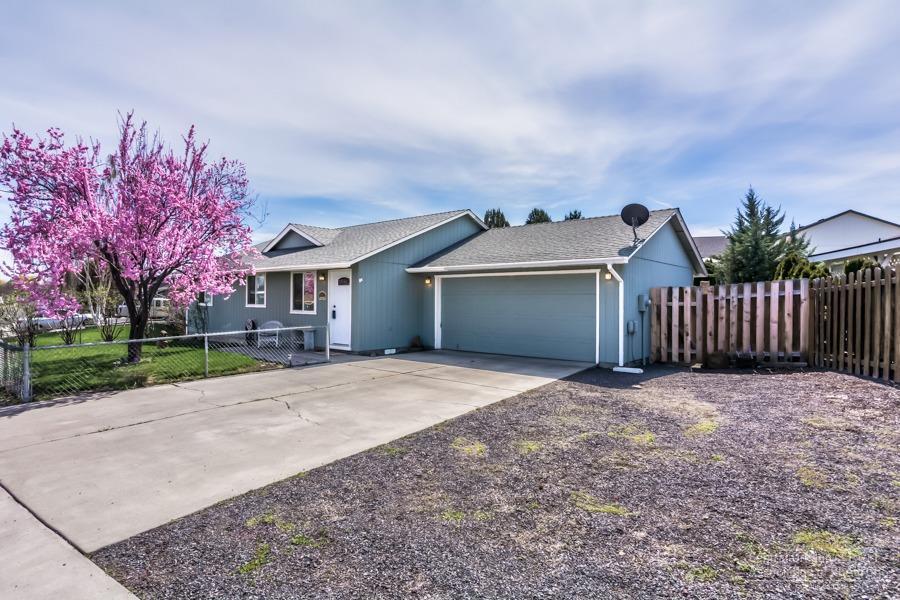 Hayden Village - Residential