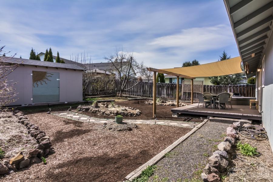 Hayden Village - Residential