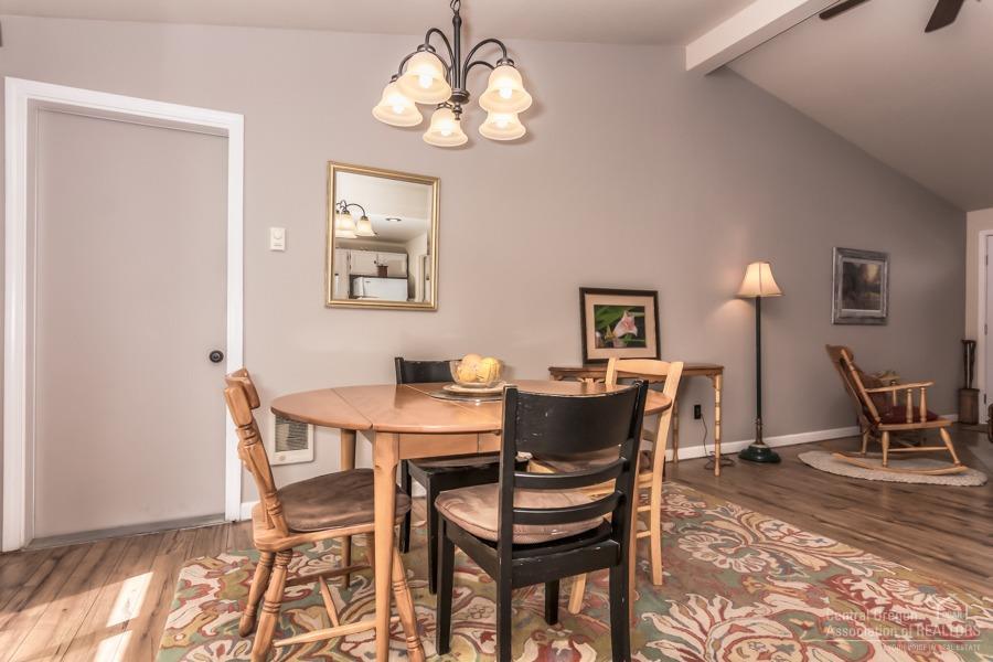 Hayden Village - Residential