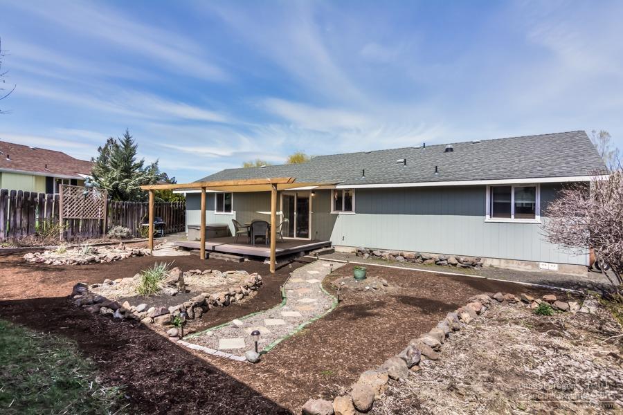 Hayden Village - Residential