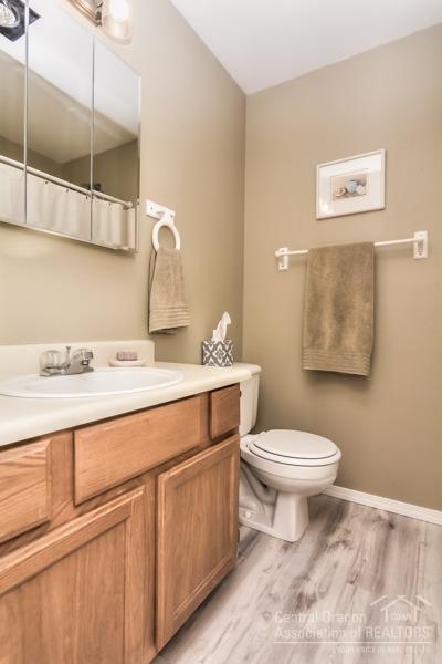 Hayden Village - Residential