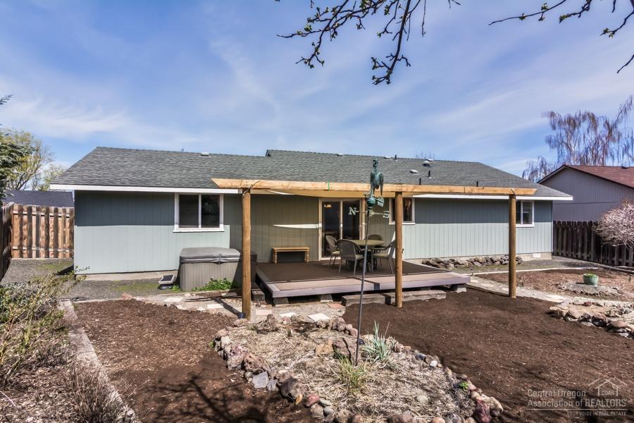 Hayden Village - Residential