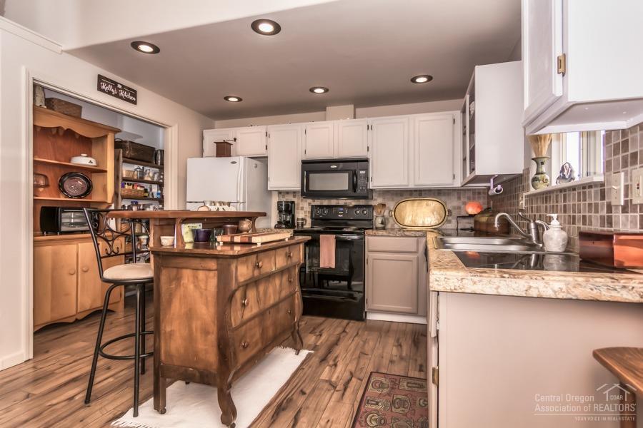 Hayden Village - Residential