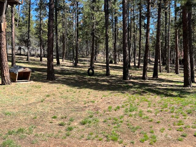 Klamath Falls Forest Estates -Hwy 66 Unit -Plat No. 1 - Residential