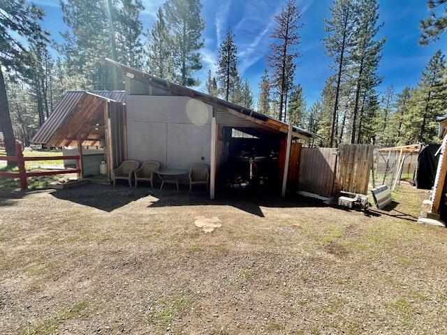 Klamath Falls Forest Estates -Hwy 66 Unit -Plat No. 1 - Residential