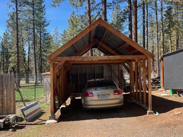 Klamath Falls Forest Estates -Hwy 66 Unit -Plat No. 1 - Residential