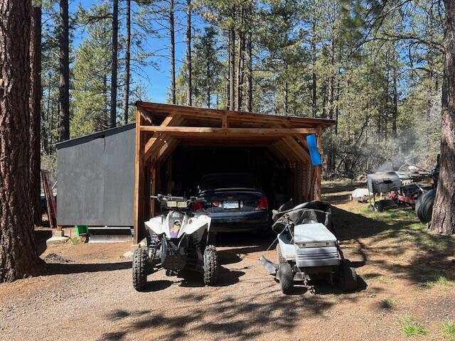 Klamath Falls Forest Estates -Hwy 66 Unit -Plat No. 1 - Residential