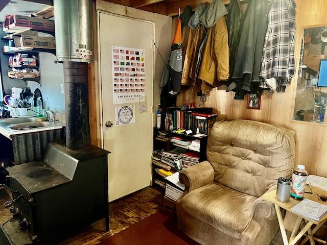 Klamath Falls Forest Estates -Hwy 66 Unit -Plat No. 1 - Residential