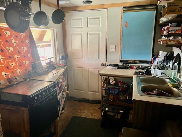 Klamath Falls Forest Estates -Hwy 66 Unit -Plat No. 1 - Residential