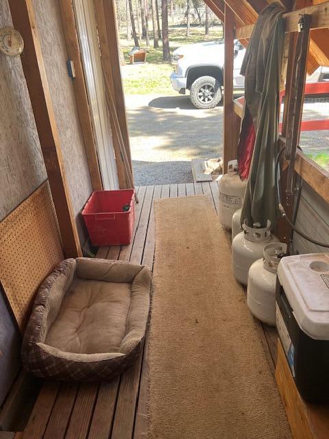 Klamath Falls Forest Estates -Hwy 66 Unit -Plat No. 1 - Residential