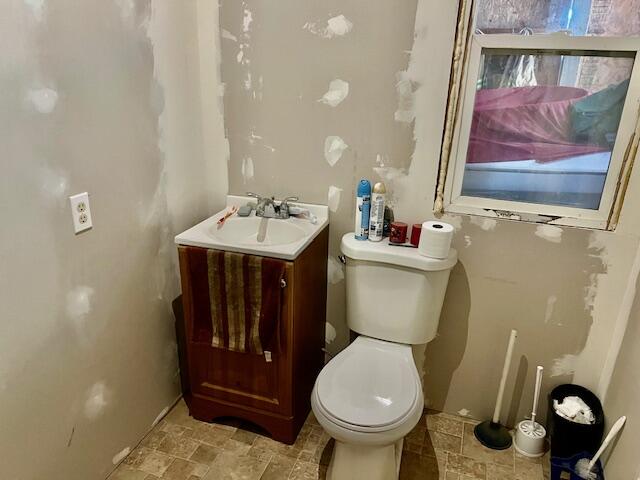 Klamath Falls Forest Estates -Hwy 66 Unit -Plat No. 1 - Residential