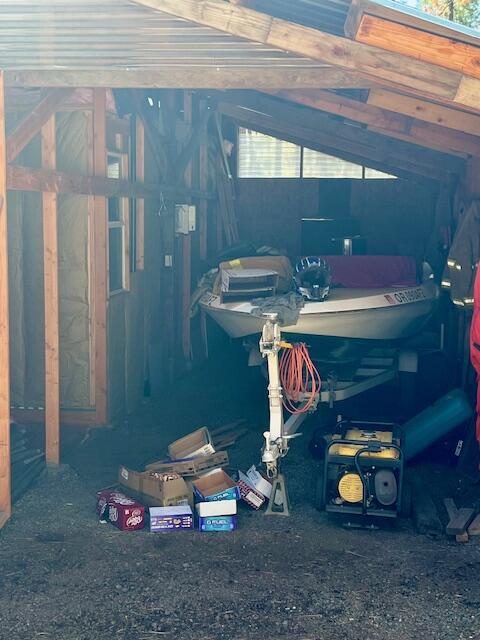 Klamath Falls Forest Estates -Hwy 66 Unit -Plat No. 1 - Residential