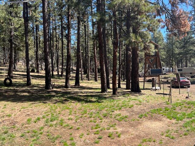 Klamath Falls Forest Estates -Hwy 66 Unit -Plat No. 1 - Residential