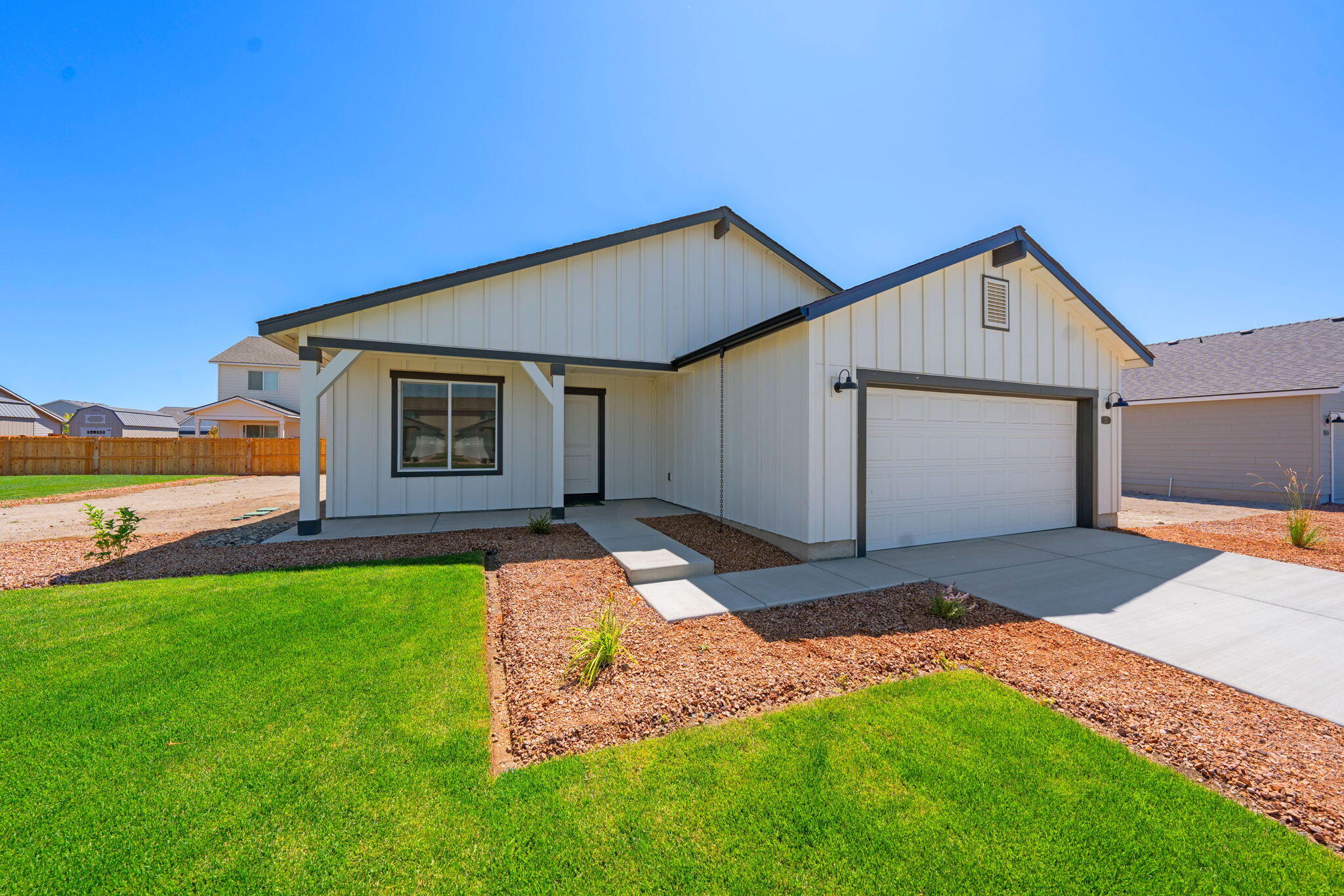 Willowbrook - Residential