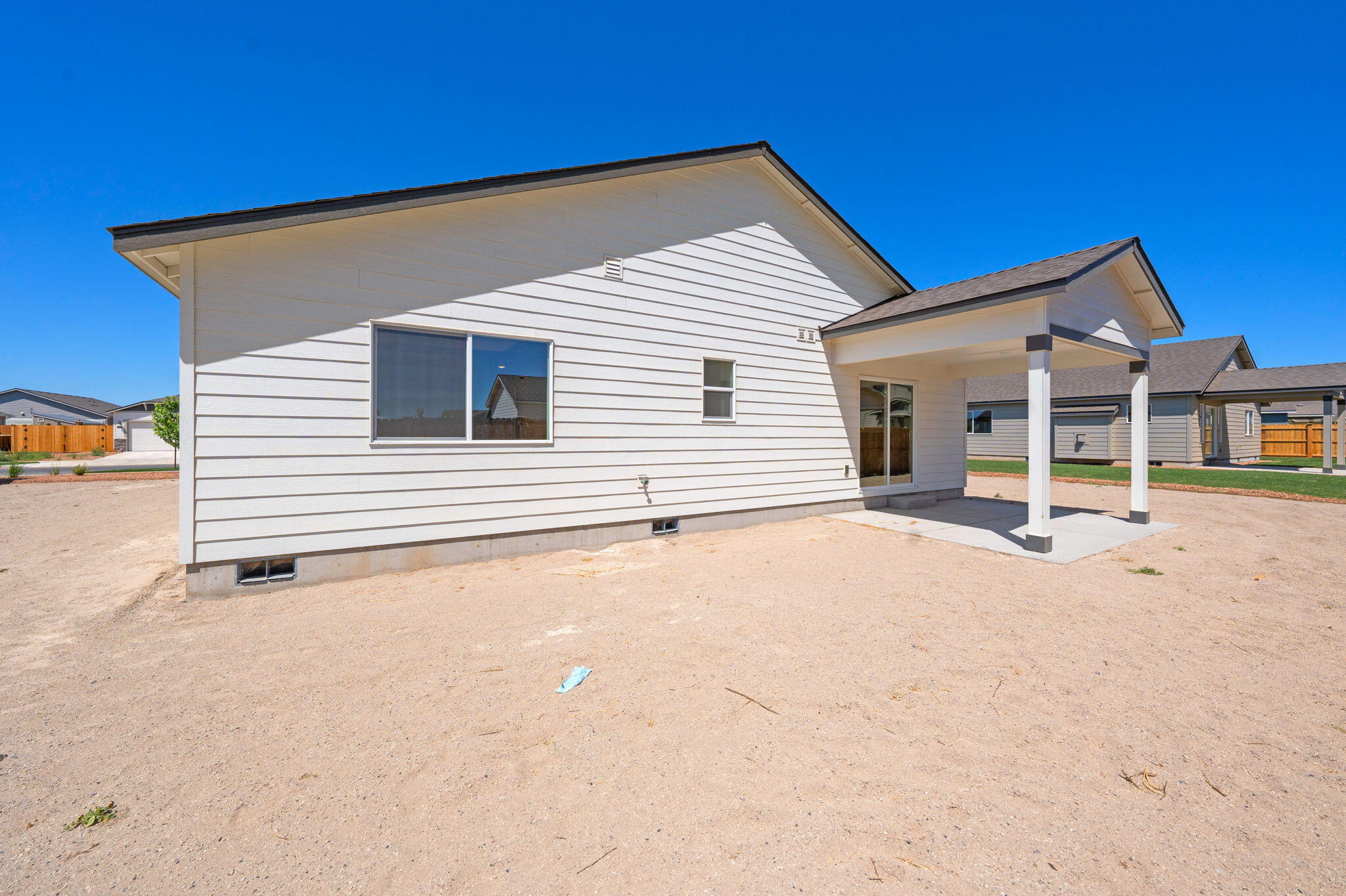 Willowbrook - Residential