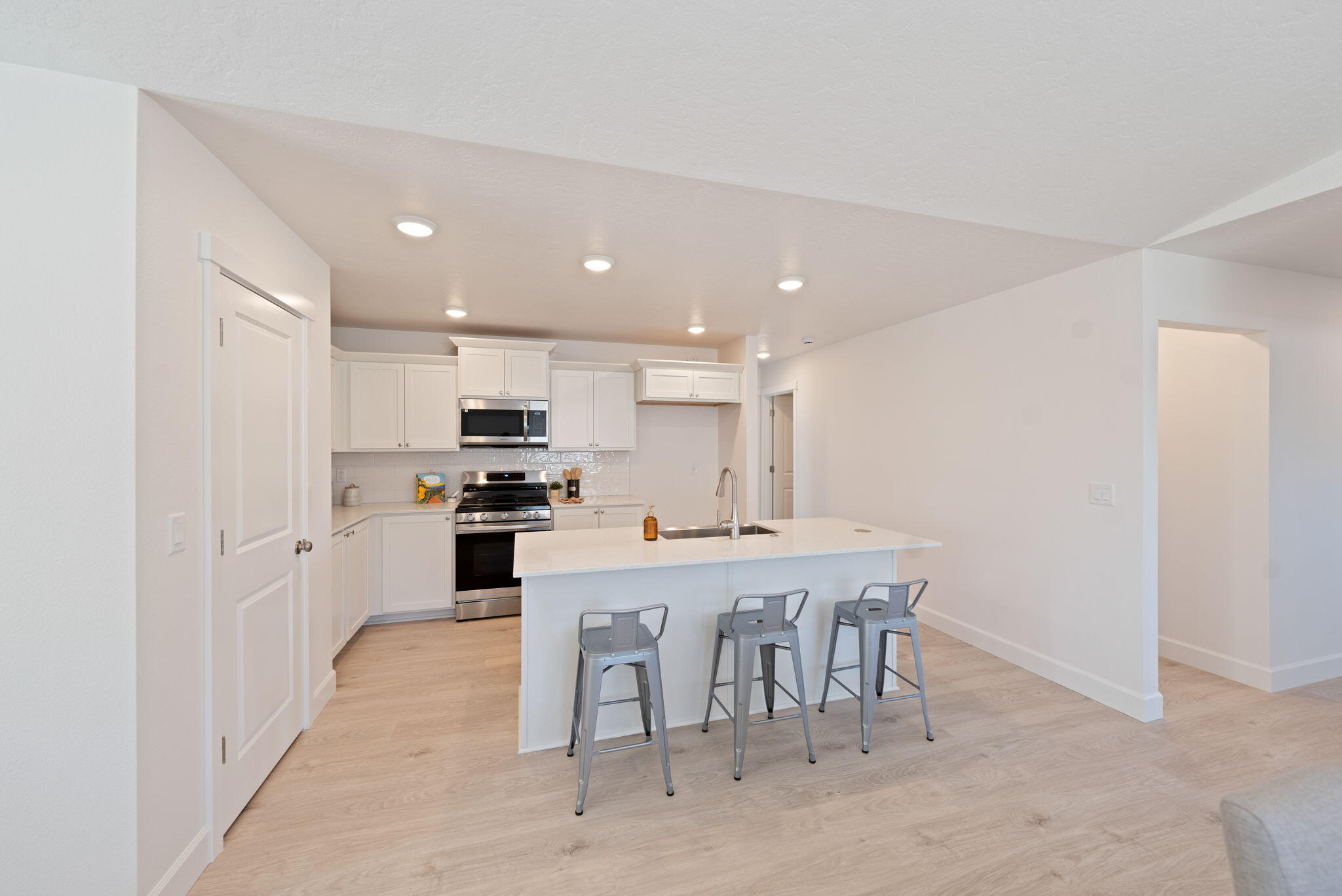 Willowbrook - Residential