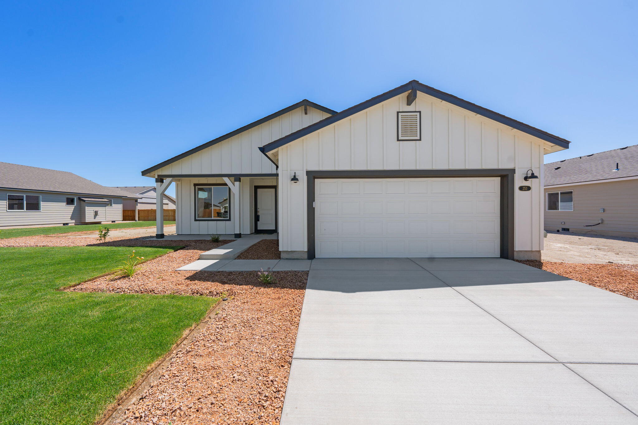 Willowbrook - Residential