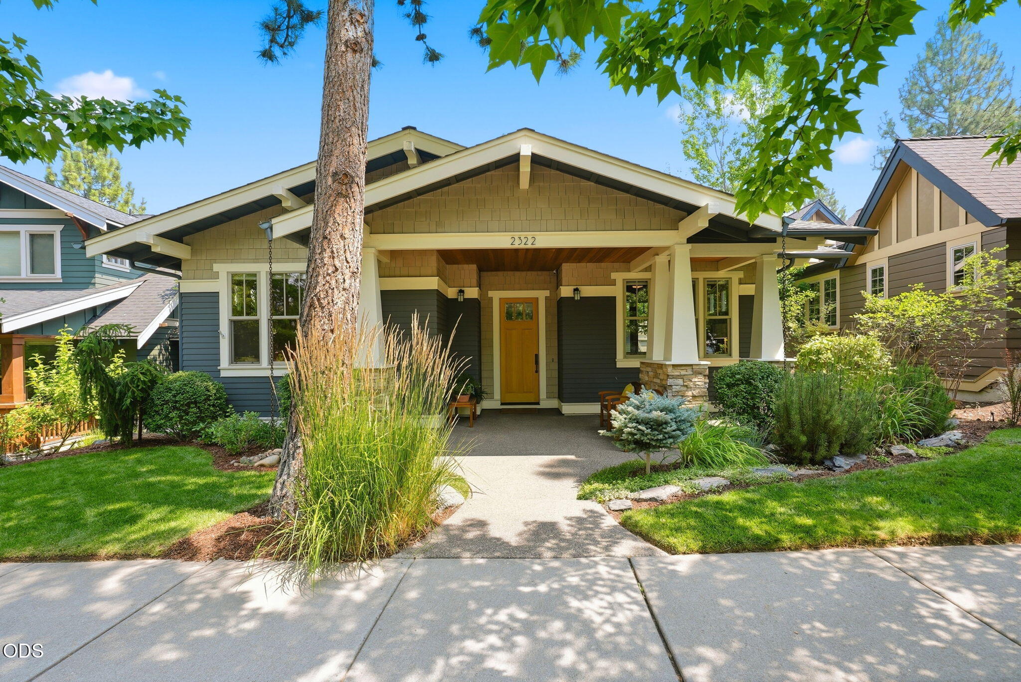2322 NW High Lakes Loop