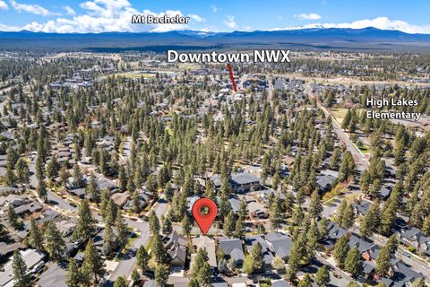 Tiny photo for 2322 NW High Lakes Loop, Bend, OR 97703 (MLS # 220219534)