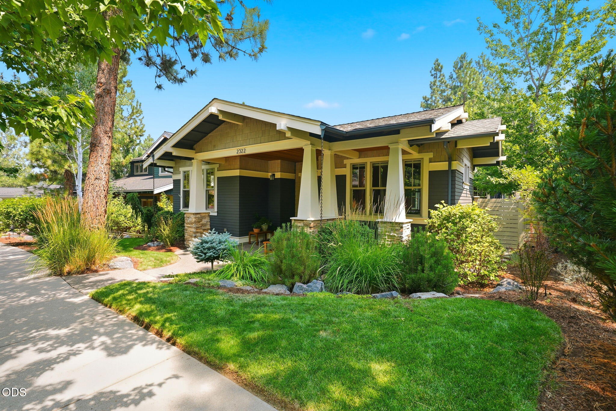 2322 NW High Lakes Loop