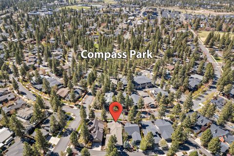 Tiny photo for 2322 NW High Lakes Loop, Bend, OR 97703 (MLS # 220219534)