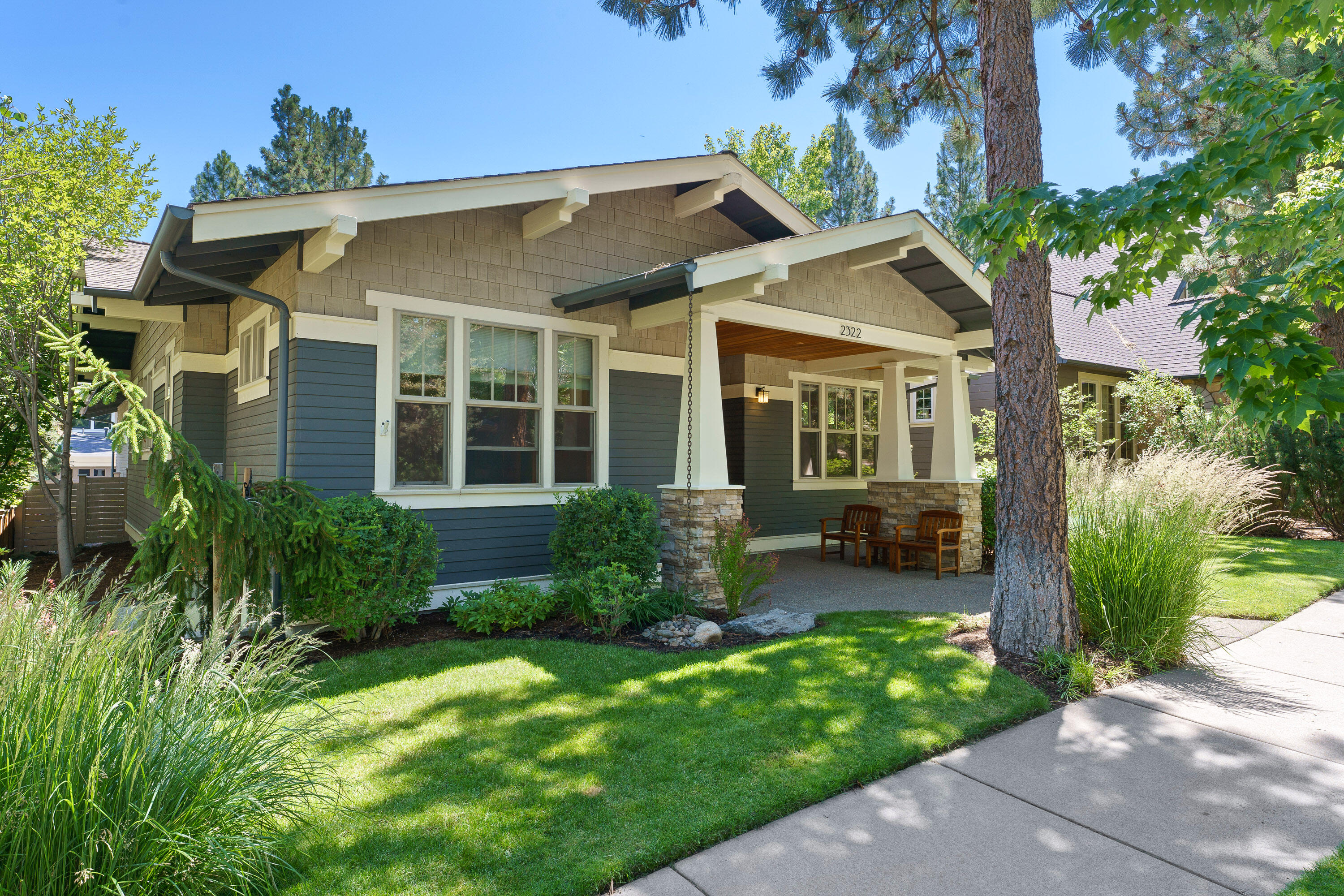 2322 NW High Lakes Loop