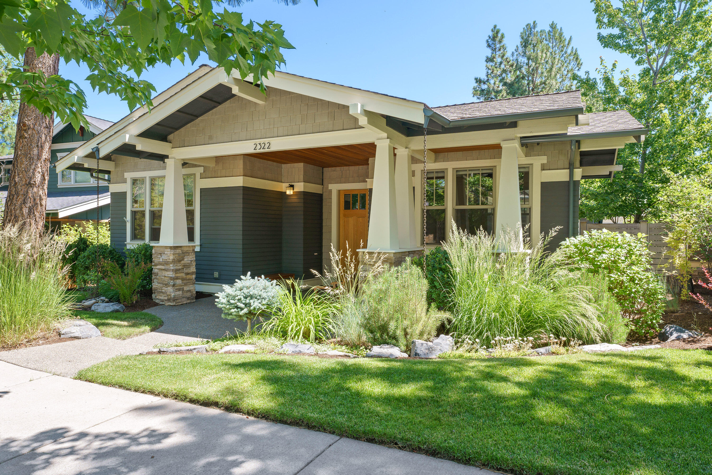 2322 NW High Lakes Loop